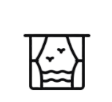 Balcony or Terrace