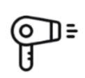 Hairdryer